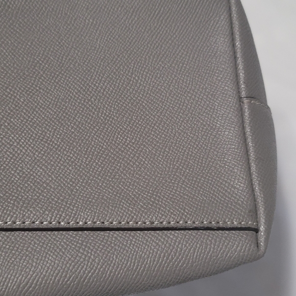 Coach leather handbag - Picture 6 of 10